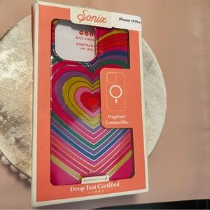 Sonix IPhone 14 Pro Max